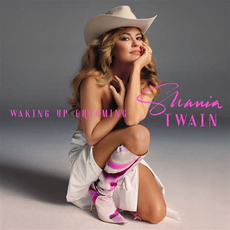 Shania Twain - Waking Up Dreaming - Reviews - Album of The Year