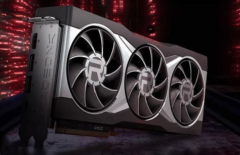 AMD Radeon RX 6700 Series Reportedly In Route With Navi 22 GPU And 12GB ...