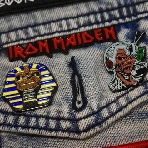 Iron Maiden Store