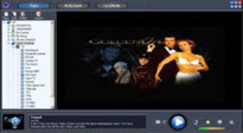 Live TV [1996] - bellblogs