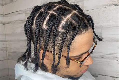 Travis Scott Braids: Truly The Highest In the Room