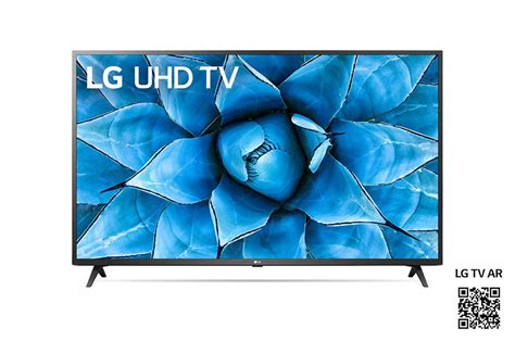 LG 50 UN73 Series Active HDR Smart UHD TV with AI ThinQ® | LG Malaysia