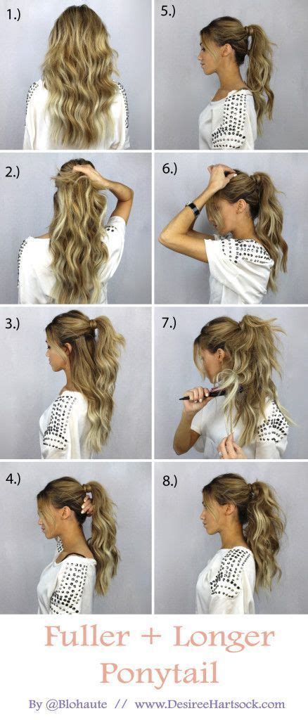 Easy Hairstyles Nurses - BX61