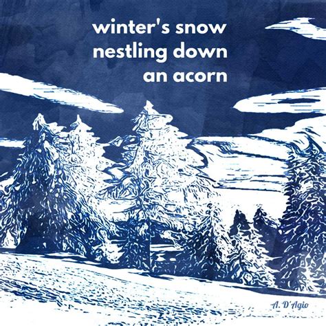 Zen Winter's Snow Magnet | Zazzle.ca | Winters, Winter snow, Zen master