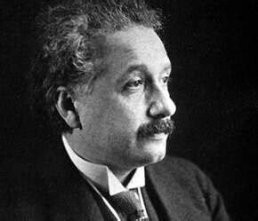 Einstein wins 1921 Nobel Prize in Physics, November 9, 1922 - EDN