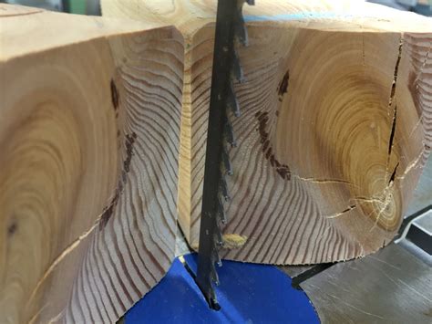 Bandsaw Blade Upgrade – Woodworking Projects, Videos, Tips, and More