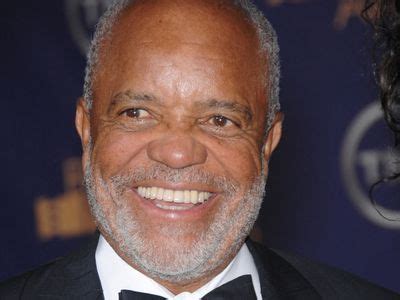 Berry Gordy | Biography, Diana Ross, Career, & Facts | Britannica