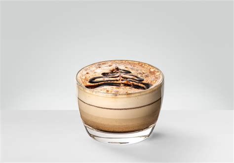 Biscuit latte - JURA Australia