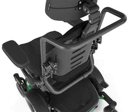 Permobil M1 Powerchair | Freephone Today - Easy Living Mobility Store