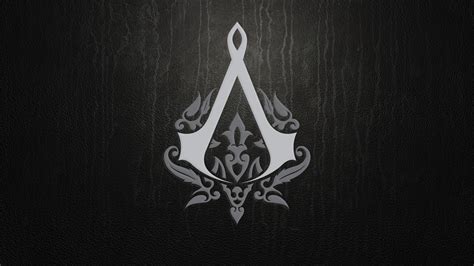 🔥 [50+] Assassin's Creed Symbol Desktop Wallpapers | WallpaperSafari