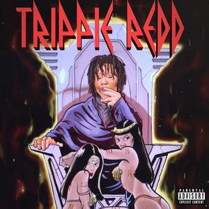 Trippie Redd Tour Announcements 2023 & 2024, Notifications, Dates, Concerts & Tickets – Songkick