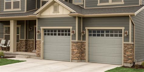 Frequently asked questions concerning garage doors