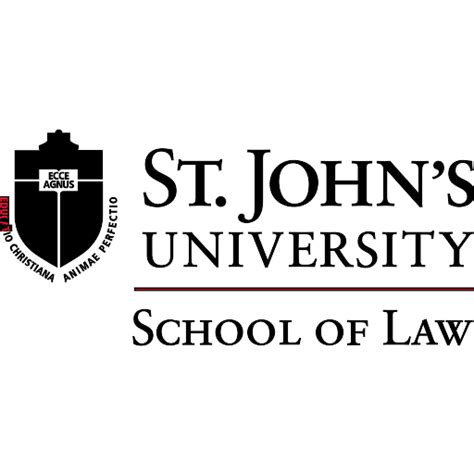 St Johns University logo vector SVG, PNG download free