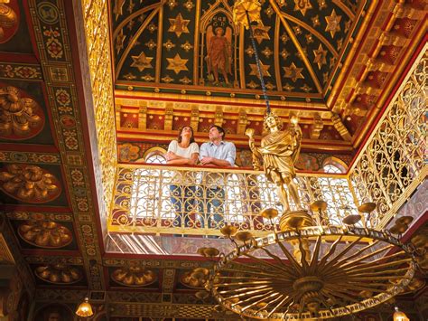 Cardiff Castle | VisitWales