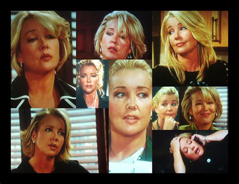 NIKKI NEWMAN (Melody Thomas Scott) | Young and the restless, Soap opera, Actors & actresses