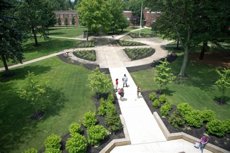 Hiram College, Hiram, Ohio - College Overview