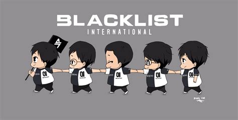 Blacklist International Wallpapers - Wallpaper Cave