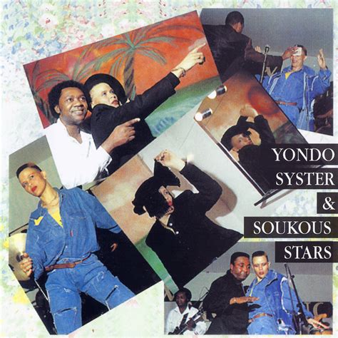 Yondo Sister & Soukous Stars Concert & Tour History | Concert Archives