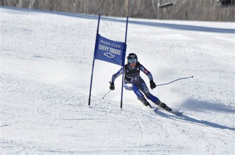 Ski Faster! 7 Tips Guaranteed to Make You a Better Racer - Vermont Sports Magazine