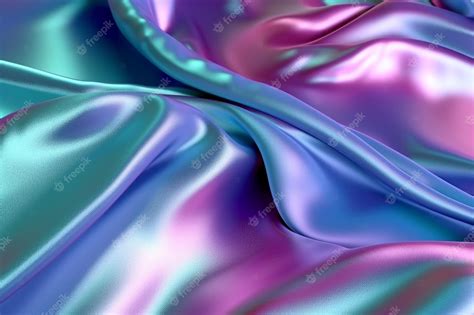 Premium Photo | Abstract metallic gradient background