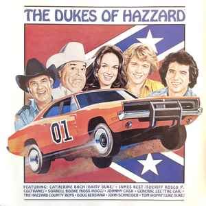 Dukes Of Hazzard Theme Song Cover - Theme Image