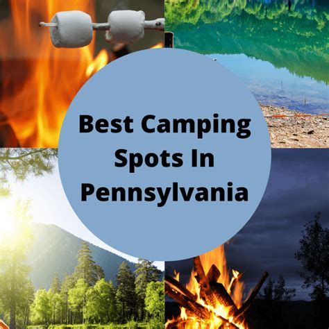 Camping in Pennsylvania | A Fun Family Getaway | Journeys with Jenn