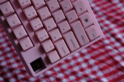 Limited Edition Pink Filco Mechanical Keyboard available now! – The Keyboard Company