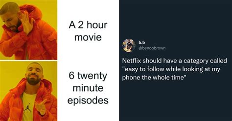 You Don't Need Someone's Password To Enjoy these Funny Netflix Memes (45 Pics)