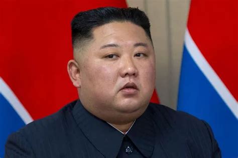 Kim Jong-un sends North Koreans to gulag for using his newspaper for cigarettes - Daily Star