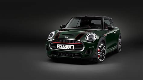 2016 Mini John Cooper Works Convertible Wallpaper | HD Car Wallpapers ...