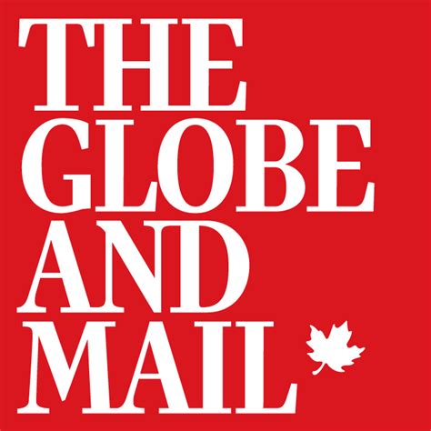 The Globe and Mail - Canada's newspaper