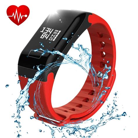 Aliexpress.com : Buy OGEDA Women F1 Smart Watches Blood Oxygen Blood ...