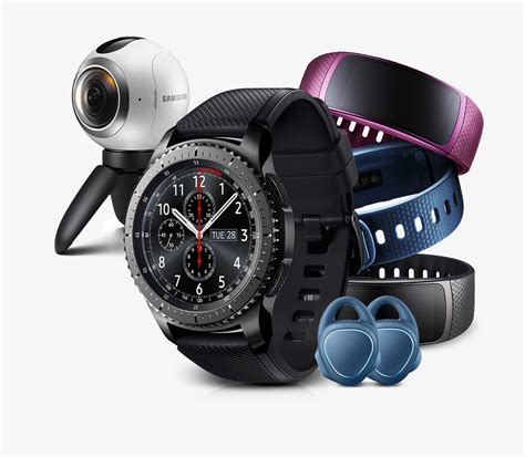 You Won’t Get Lost With New $599 Samsung Gear S3 Smart Watch – channelnews