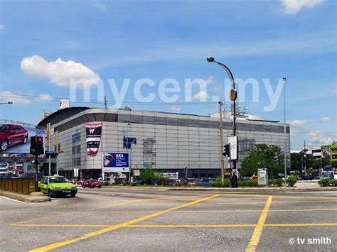 Ampang Point Shopping Centre | mycen.my hotels – get a room!