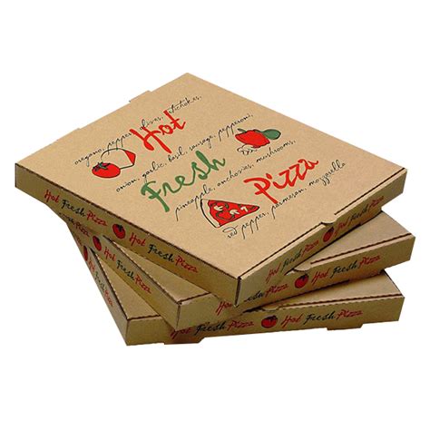 Pizza Container, Takeout Box, Food Packaging Transparent PNG