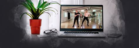 LIVE STREAMING DANCE CLASSES | Dance With Me Studios