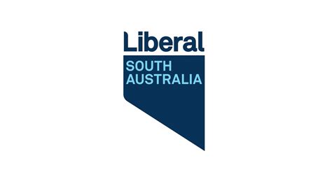 New Look for the South Australian Liberal Party - YouTube