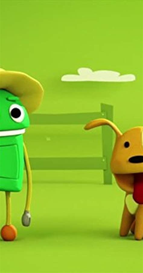 Storybots classic songs - Season 1 - IMDb