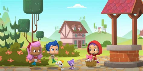 Bubble Guppies Season 7 Episode 1: Is it Happening? - Jornal Txopela