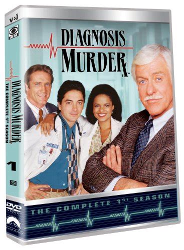 Diagnosis Murder TV Show: News, Videos, Full Episodes and More | TVGuide.com