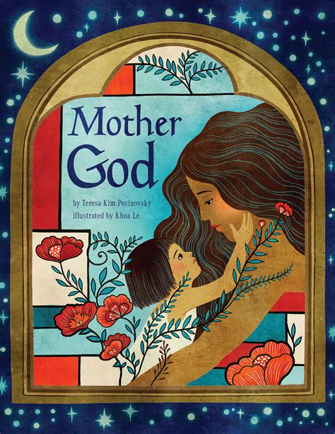 Mother God | Beaming Books