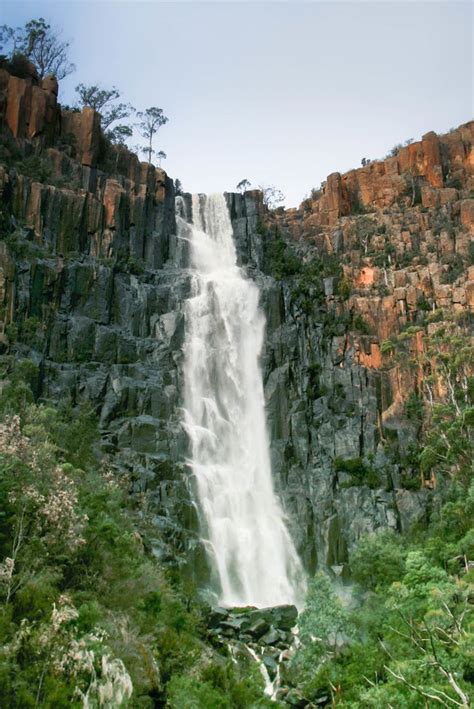 1000+ images about Waterfalls of Tasmania on Pinterest | Montana, The waterfall and Billy brown