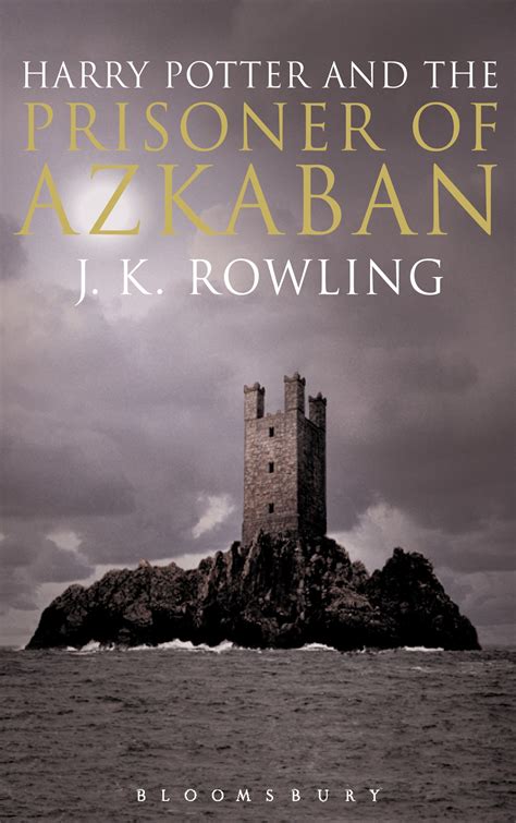 Harry Potter And The Prisoner Of Azkaban Audiobook - Jim Dale