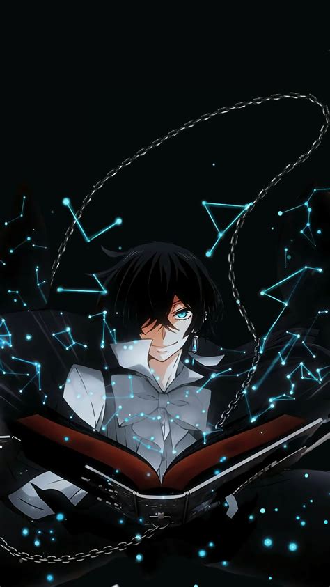 Vanitas No Carte Anime Anime Boys Fan Art Vanitas Vampire Anime Wallpaper - Resolution:2944x5236 ...