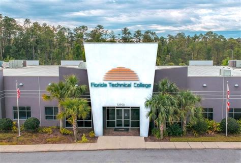 Florida Technical College Continues its Growth Plan | Featured#