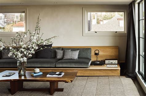 Has Japanese Minimalism Replaced Its Scandinavian Counterpart? | Japanese living room, Home ...