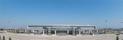 Milas-Bodrum Airport