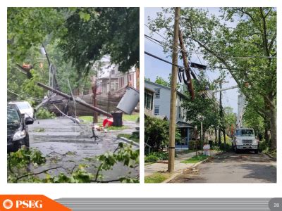 Power Outages | Montgomery NJ