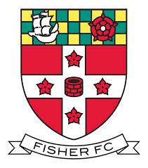 FISHER FC old logo