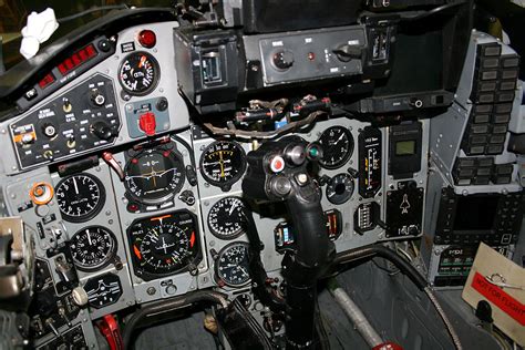 Mig-29 cockpit | cockpit of Mig29 | Mateusz Machulski | Flickr